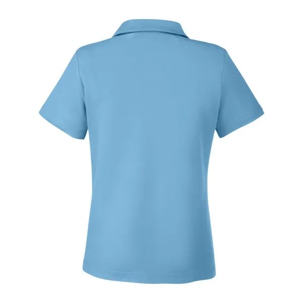 CORE365 Women's Fusion ChromaSoft™ Pique Polo - CORE365 Women's Fusion ChromaSoft™ Pique Polo - Image 26 of 46
