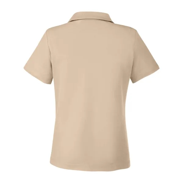 CORE365 Women's Fusion ChromaSoft™ Pique Polo - CORE365 Women's Fusion ChromaSoft™ Pique Polo - Image 42 of 46