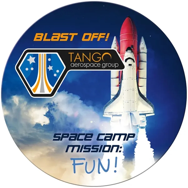 Good Value™ 30 Mil Medium Stock Shape Magnet - Good Value™ 30 Mil Medium Stock Shape Magnet - Image 16 of 24