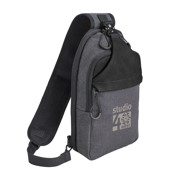 SCX Innovative Design™ Sling Pack with USB Port - SCX Innovative Design™ Sling Pack with USB Port - Image 22 of 23