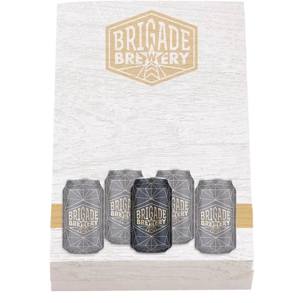 Souvenir® Sticky Note™ 2" x 3" Pad, 50 sheet - Souvenir® Sticky Note™ 2" x 3" Pad, 50 sheet - Image 6 of 12