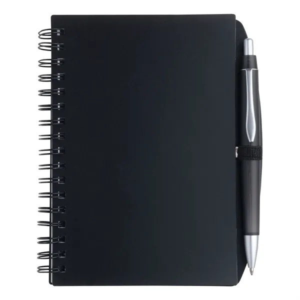 Good Value™ Pen Pal Notebook - Good Value™ Pen Pal Notebook - Image 4 of 20