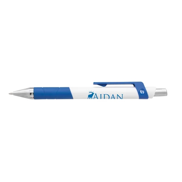 Souvenir® Rize Grip Pen - Souvenir® Rize Grip Pen - Image 9 of 10