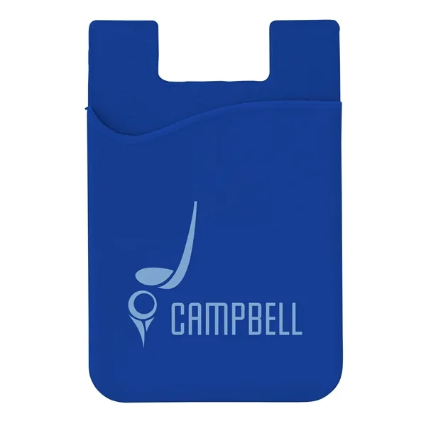 Good Value™ Silicone Mobile Pocket - Good Value™ Silicone Mobile Pocket - Image 2 of 45