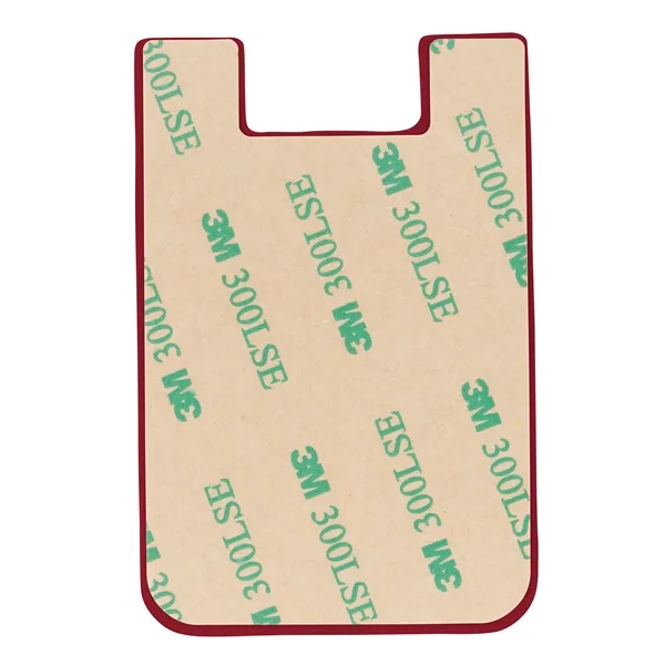 Good Value™ Silicone Mobile Pocket - Good Value™ Silicone Mobile Pocket - Image 26 of 45