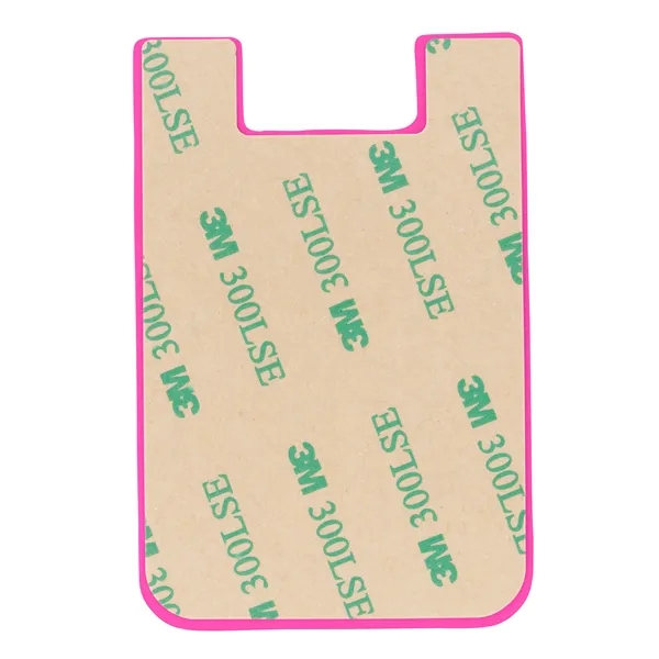 Good Value™ Silicone Mobile Pocket - Good Value™ Silicone Mobile Pocket - Image 28 of 45