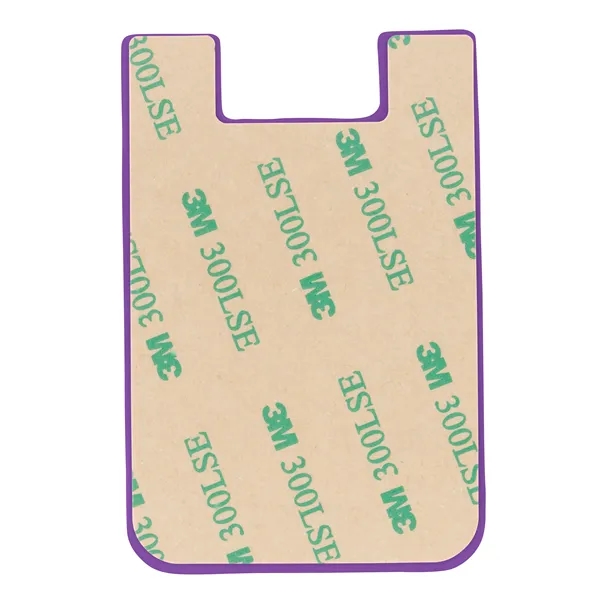 Good Value™ Silicone Mobile Pocket - Good Value™ Silicone Mobile Pocket - Image 29 of 45