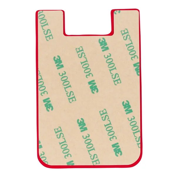 Good Value™ Silicone Mobile Pocket - Good Value™ Silicone Mobile Pocket - Image 30 of 45