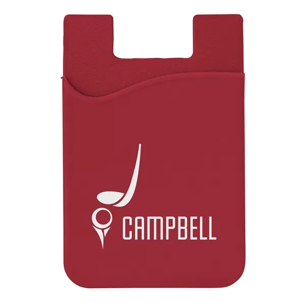 Good Value™ Silicone Mobile Pocket - Good Value™ Silicone Mobile Pocket - Image 36 of 45