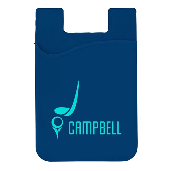 Good Value™ Silicone Mobile Pocket - Good Value™ Silicone Mobile Pocket - Image 37 of 45