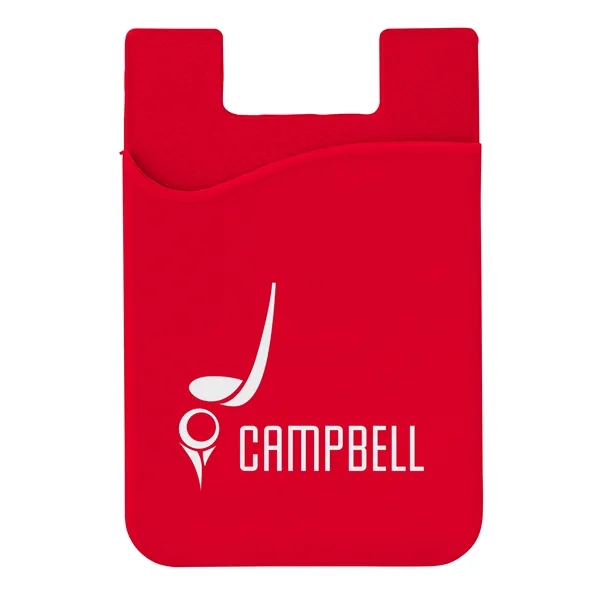 Good Value™ Silicone Mobile Pocket - Good Value™ Silicone Mobile Pocket - Image 40 of 45