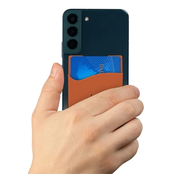 Good Value™ Silicone Mobile Pocket - Good Value™ Silicone Mobile Pocket - Image 44 of 45