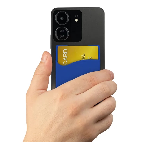 Good Value™ Silicone Mobile Pocket - Good Value™ Silicone Mobile Pocket - Image 45 of 45