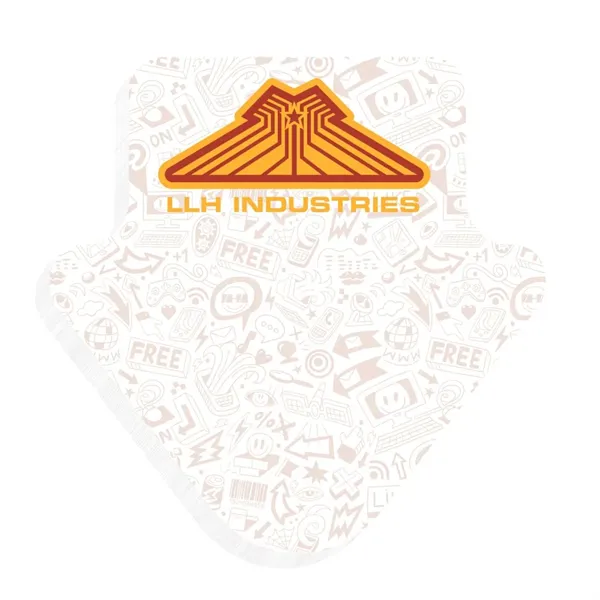 Souvenir® Sticky Note™ 3" x 3" Die Cut Pad, 25 sheet - Souvenir® Sticky Note™ 3" x 3" Die Cut Pad, 25 sheet - Image 0 of 43