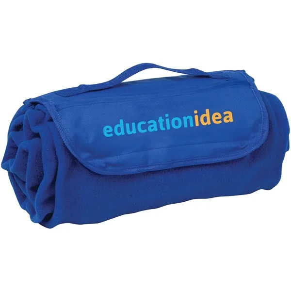 Stadium Blanket - Stadium Blanket - Image 4 of 43