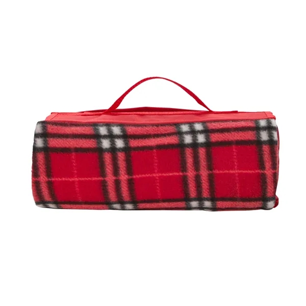 Stadium Blanket - Stadium Blanket - Image 7 of 43