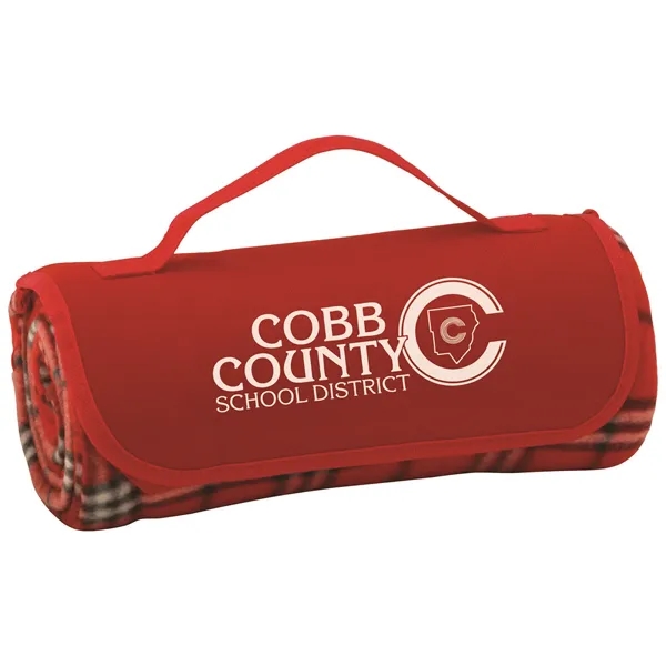 Stadium Blanket - Stadium Blanket - Image 11 of 43