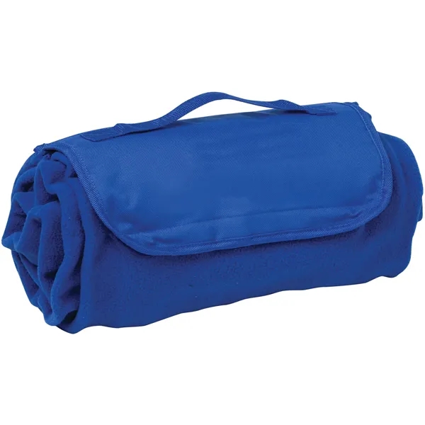 Stadium Blanket - Stadium Blanket - Image 16 of 43