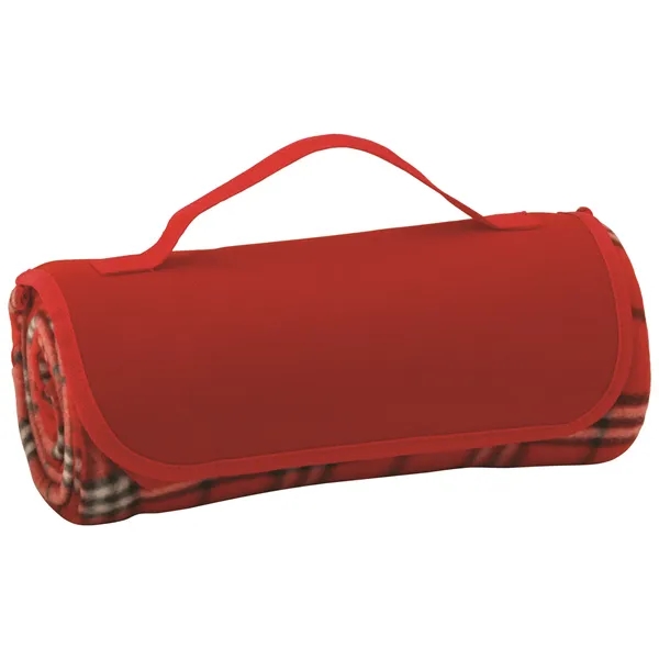 Stadium Blanket - Stadium Blanket - Image 17 of 43