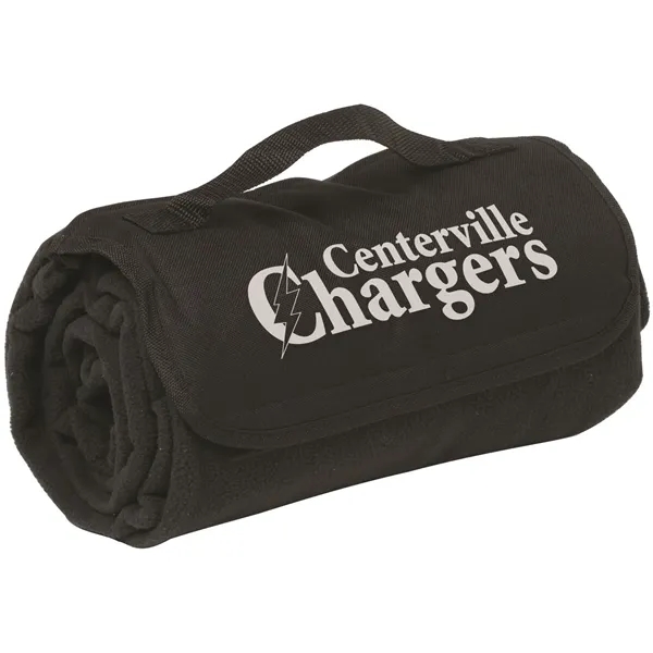 Stadium Blanket - Stadium Blanket - Image 18 of 43