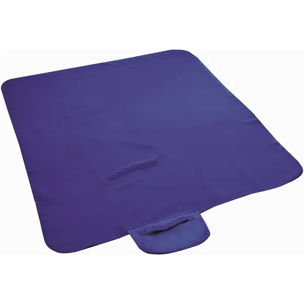 Stadium Blanket - Stadium Blanket - Image 19 of 43