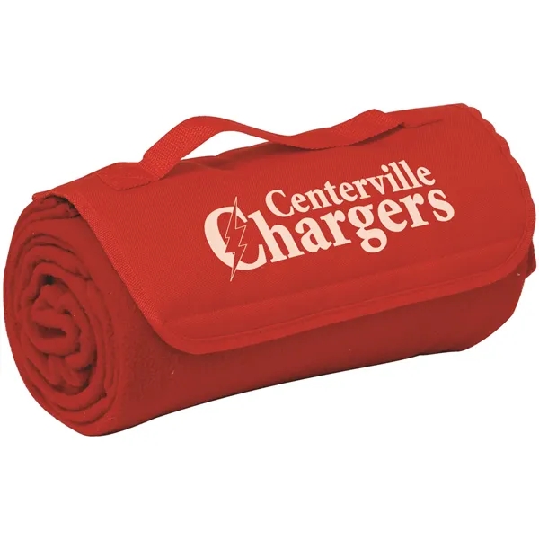 Stadium Blanket - Stadium Blanket - Image 20 of 43