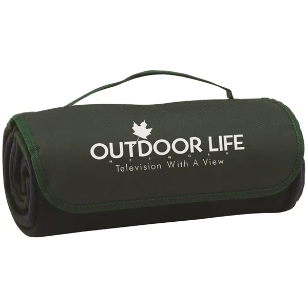 Stadium Blanket - Stadium Blanket - Image 21 of 43