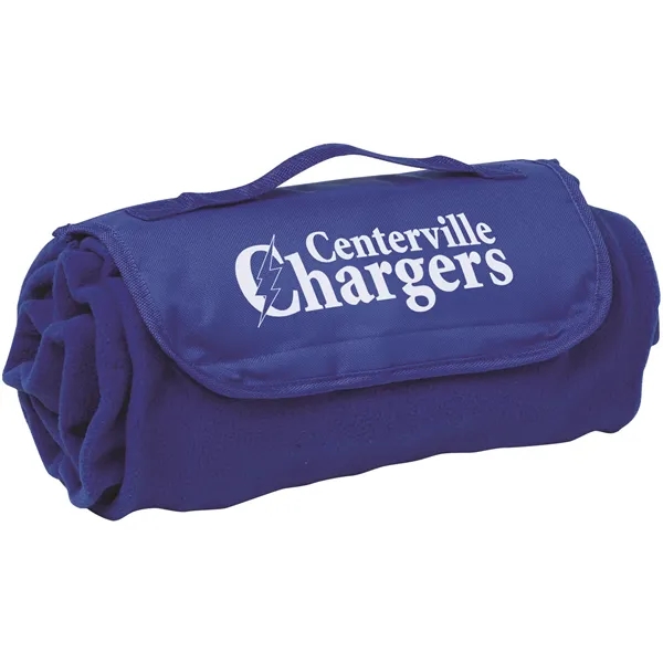 Stadium Blanket - Stadium Blanket - Image 22 of 43