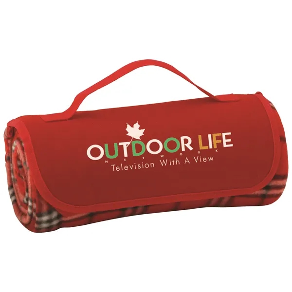 Stadium Blanket - Stadium Blanket - Image 23 of 43