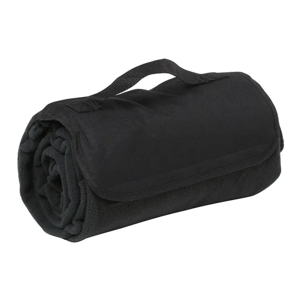 Stadium Blanket - Stadium Blanket - Image 27 of 43