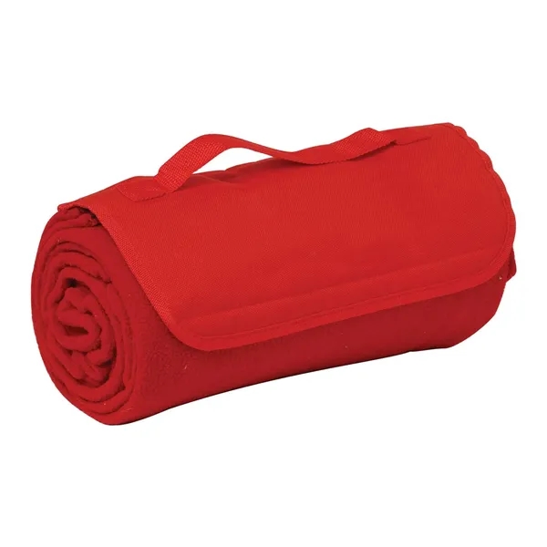 Stadium Blanket - Stadium Blanket - Image 29 of 43