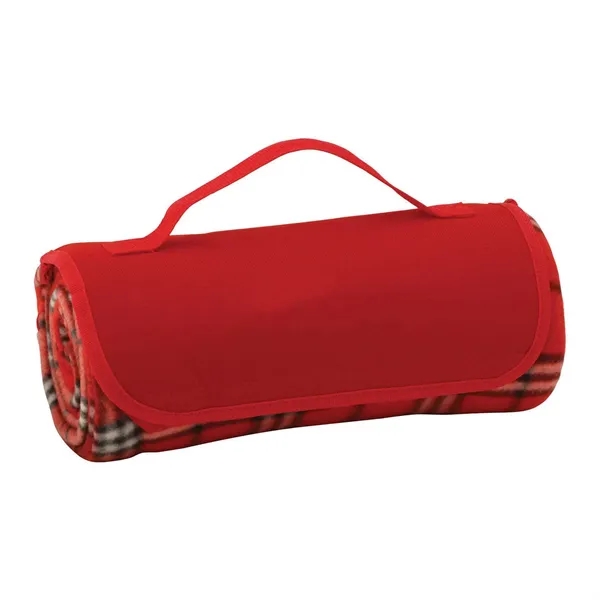 Stadium Blanket - Stadium Blanket - Image 30 of 43