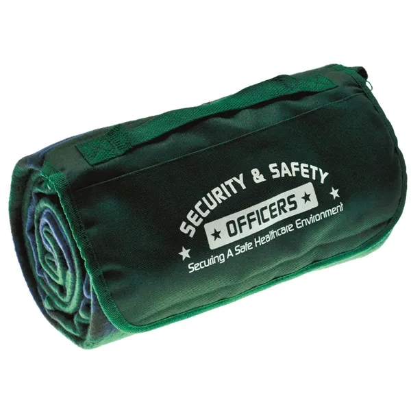 Stadium Blanket - Stadium Blanket - Image 31 of 43