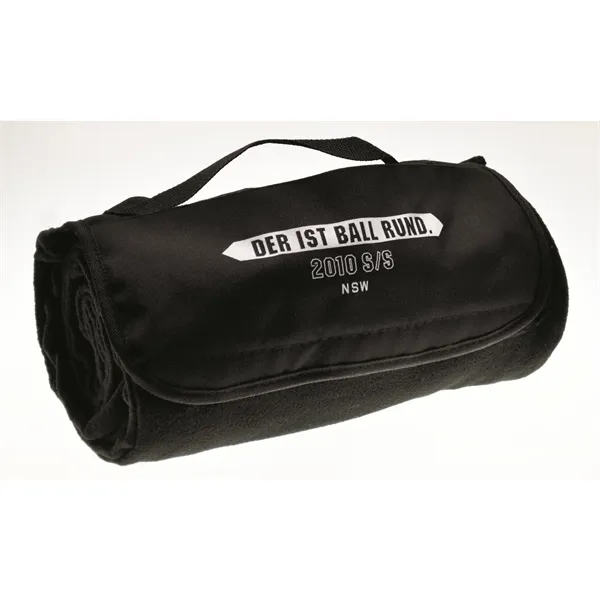 Stadium Blanket - Stadium Blanket - Image 32 of 43