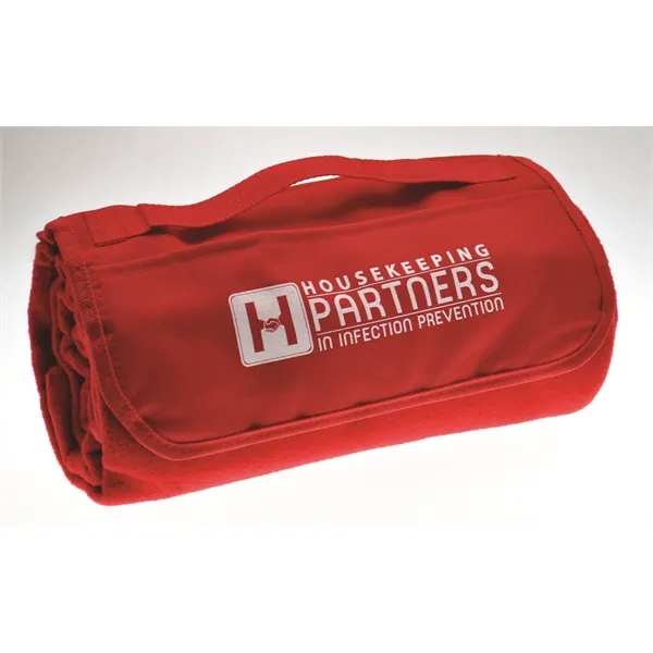 Stadium Blanket - Stadium Blanket - Image 33 of 43