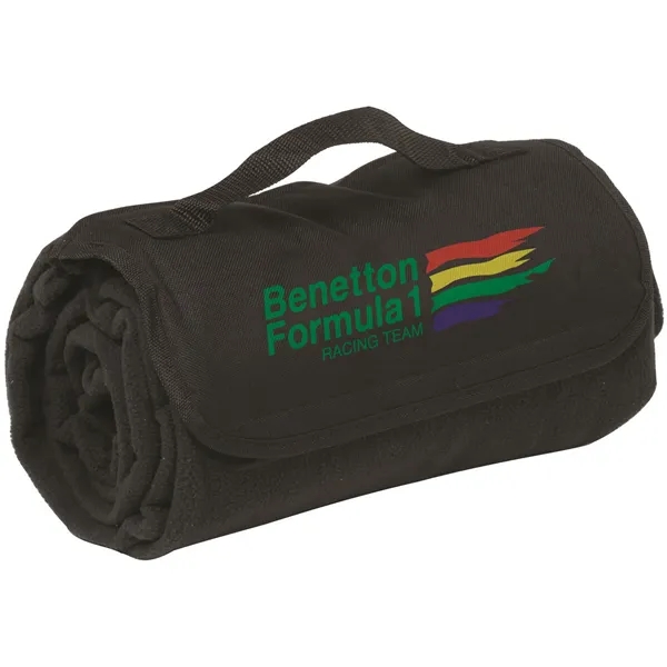 Stadium Blanket - Stadium Blanket - Image 35 of 43