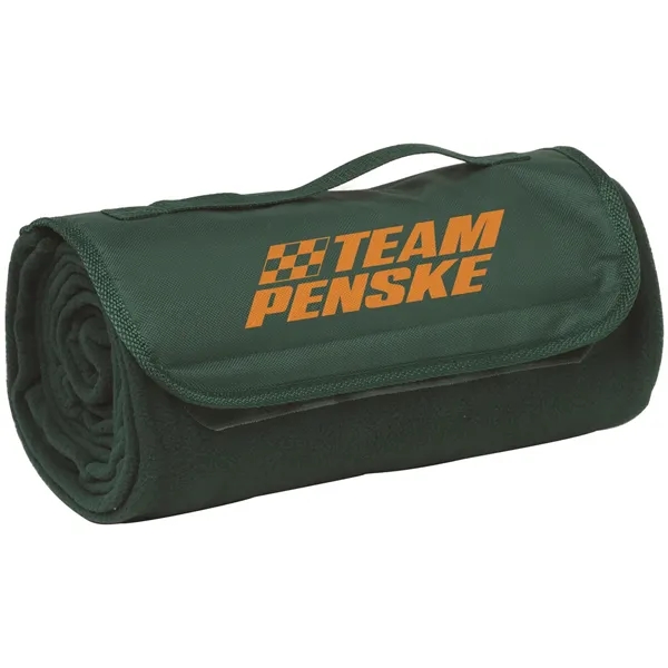 Stadium Blanket - Stadium Blanket - Image 37 of 43