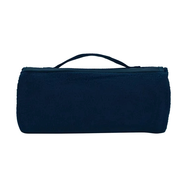 Stadium Blanket - Stadium Blanket - Image 42 of 43