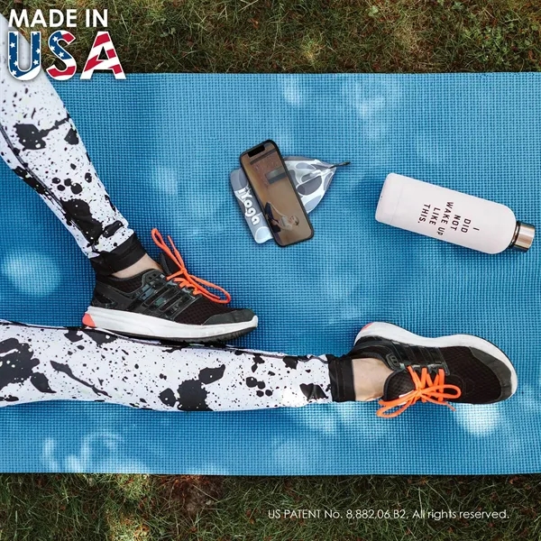 Toddy® Gear The Wedge™ Mobile Device Stand - Toddy® Gear The Wedge™ Mobile Device Stand - Image 13 of 53