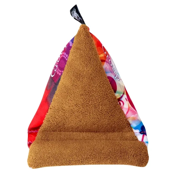 Toddy® Gear The Wedge™ Mobile Device Stand - Toddy® Gear The Wedge™ Mobile Device Stand - Image 17 of 53