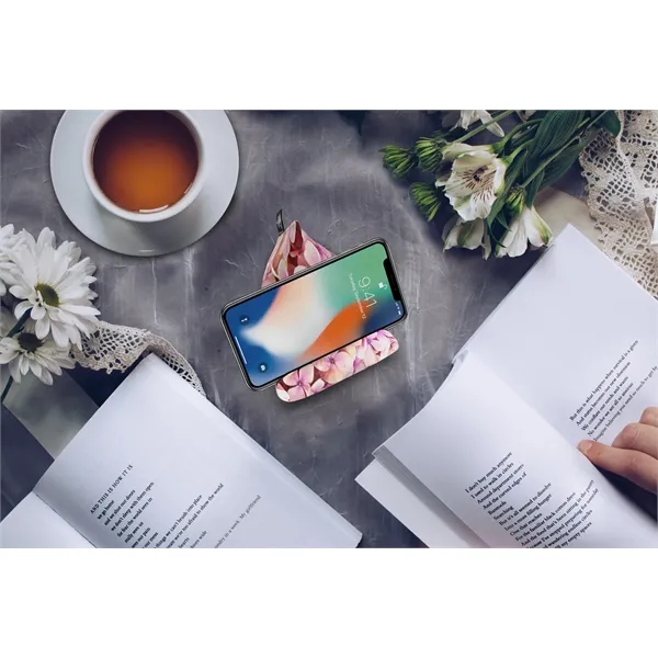 Toddy® Gear The Wedge™ Mobile Device Stand - Toddy® Gear The Wedge™ Mobile Device Stand - Image 19 of 53