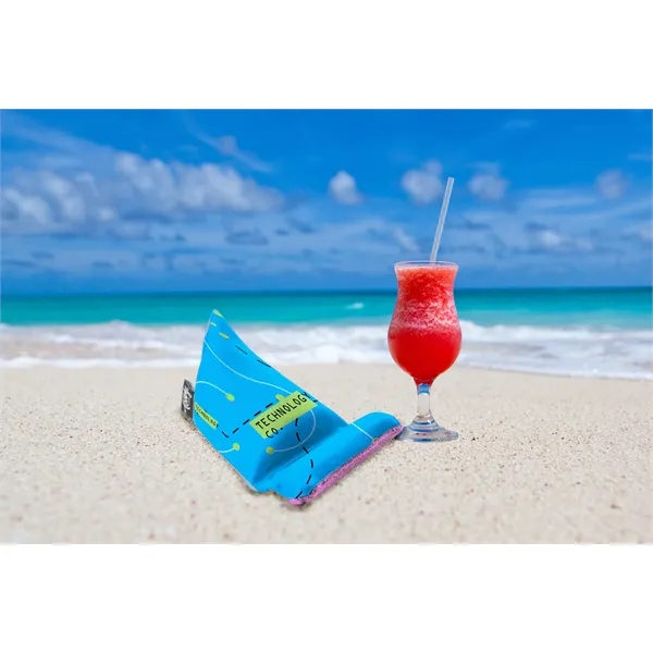 Toddy® Gear The Wedge™ Mobile Device Stand - Toddy® Gear The Wedge™ Mobile Device Stand - Image 20 of 53