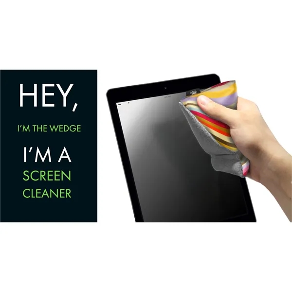 Toddy® Gear The Wedge™ Mobile Device Stand - Toddy® Gear The Wedge™ Mobile Device Stand - Image 23 of 53