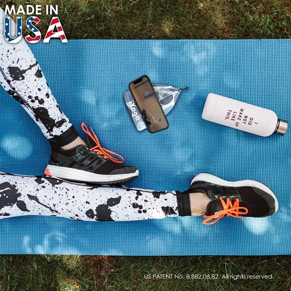 Toddy® Gear The Wedge™ Mobile Device Stand - Toddy® Gear The Wedge™ Mobile Device Stand - Image 26 of 53