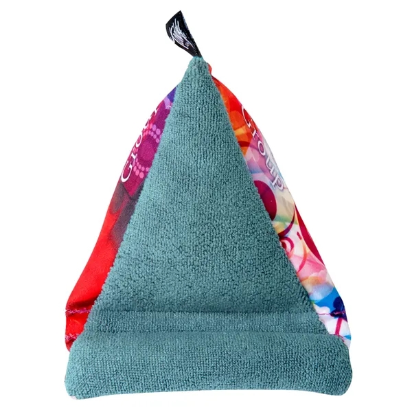 Toddy® Gear The Wedge™ Mobile Device Stand - Toddy® Gear The Wedge™ Mobile Device Stand - Image 29 of 53