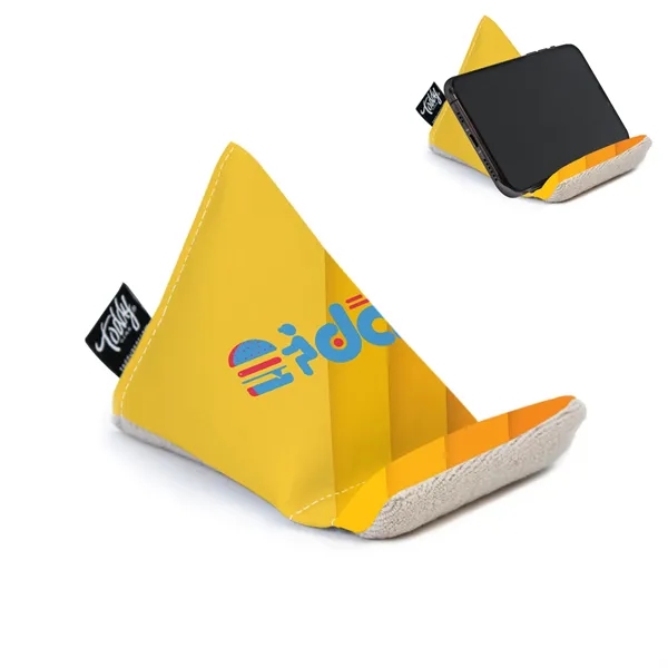 Toddy® Gear The Wedge™ Mobile Device Stand - Toddy® Gear The Wedge™ Mobile Device Stand - Image 34 of 53