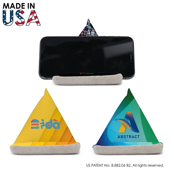 Toddy® Gear The Wedge™ Mobile Device Stand - Toddy® Gear The Wedge™ Mobile Device Stand - Image 44 of 53