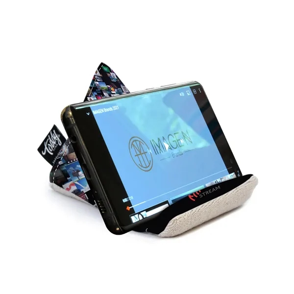 Toddy® Gear The Wedge™ Mobile Device Stand - Toddy® Gear The Wedge™ Mobile Device Stand - Image 45 of 53
