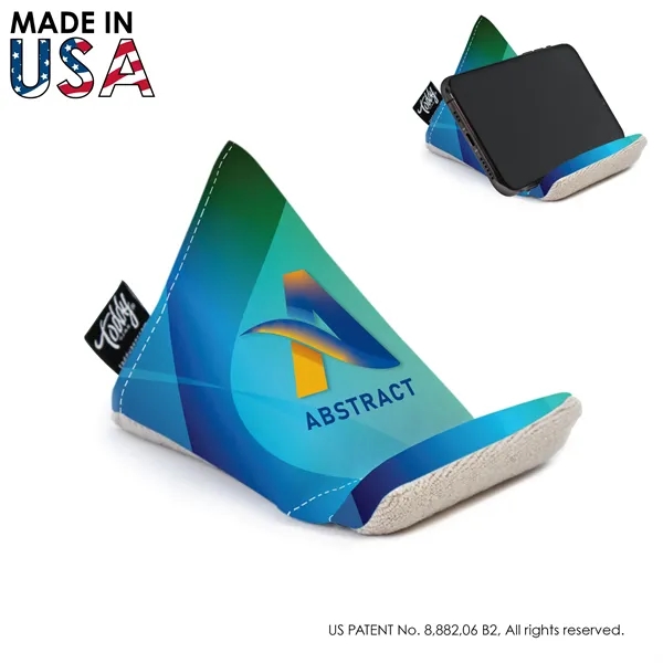 Toddy® Gear The Wedge™ Mobile Device Stand - Toddy® Gear The Wedge™ Mobile Device Stand - Image 46 of 53