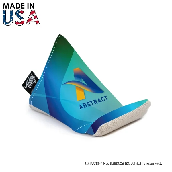 Toddy® Gear The Wedge™ Mobile Device Stand - Toddy® Gear The Wedge™ Mobile Device Stand - Image 47 of 53